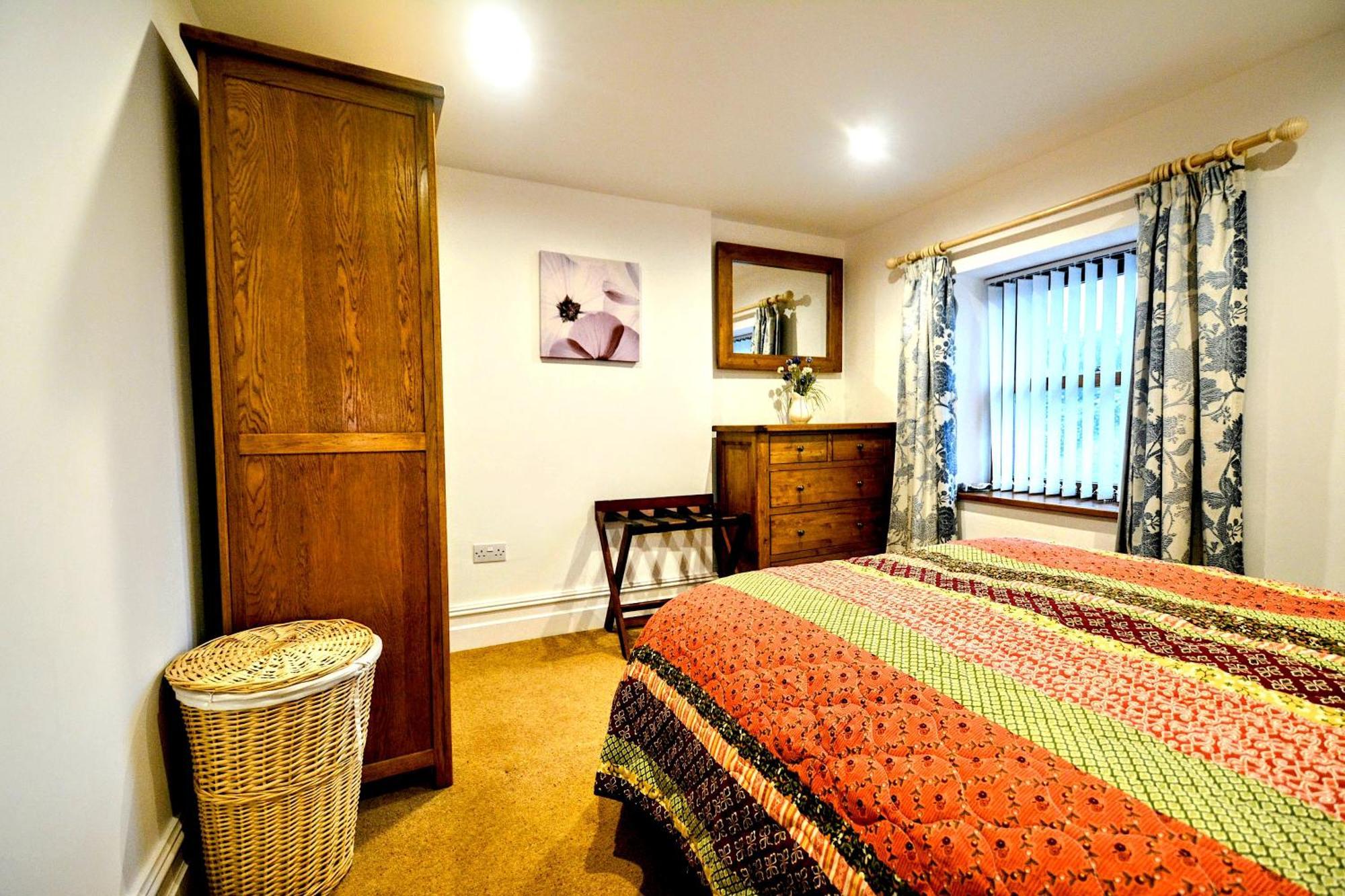 Renovated 5 Bedroom Farmhouse In Picturesque Eskdale, Lake District Luaran gambar