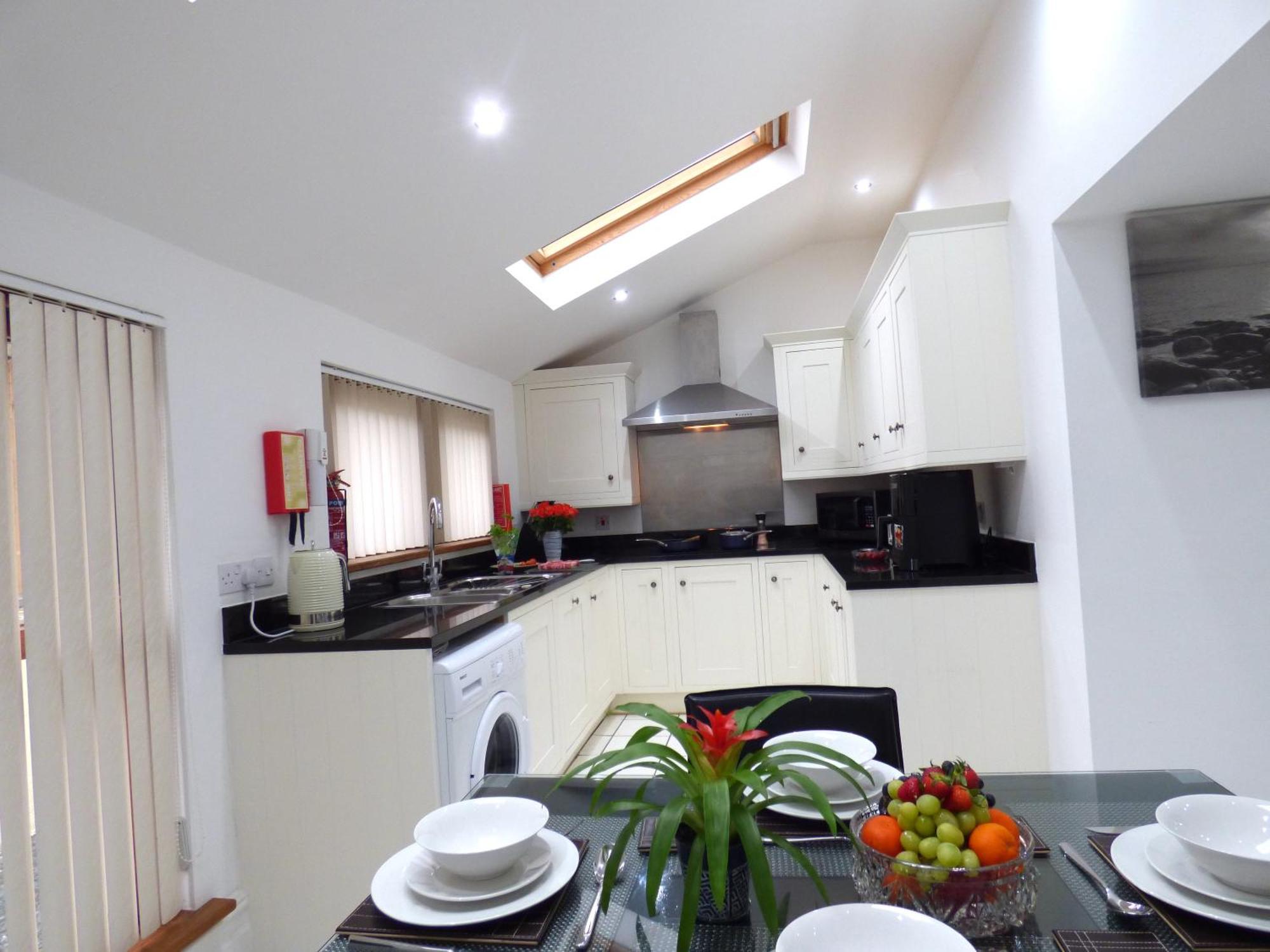 Renovated 5 Bedroom Farmhouse In Picturesque Eskdale, Lake District Luaran gambar