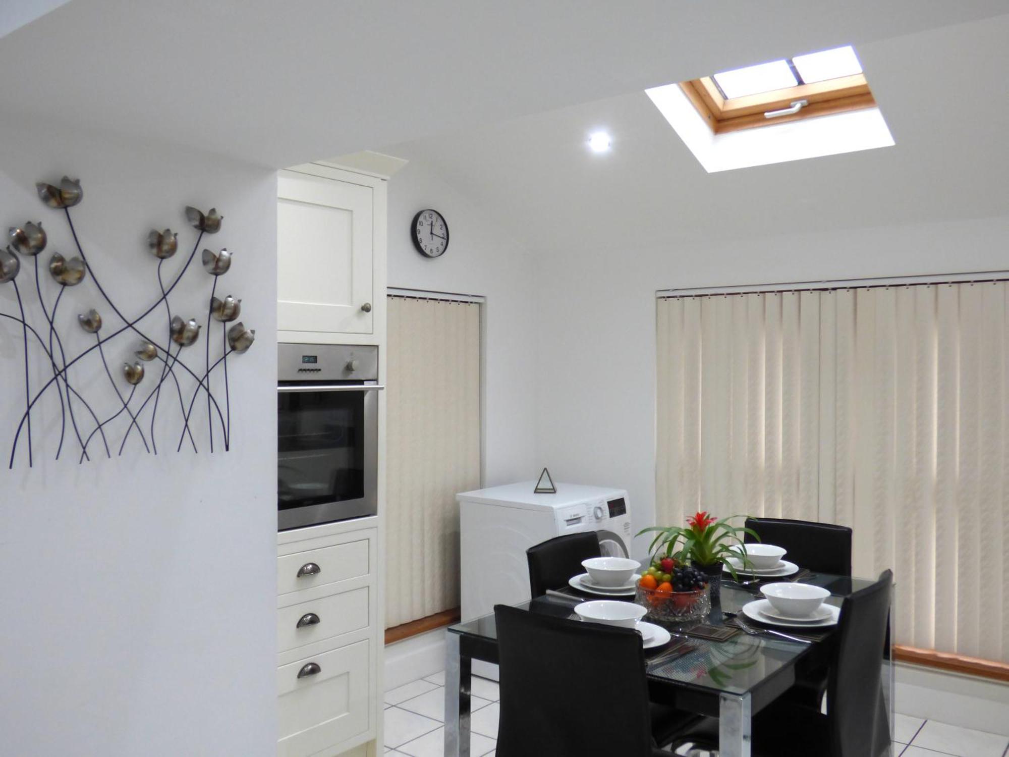 Renovated 5 Bedroom Farmhouse In Picturesque Eskdale, Lake District Luaran gambar